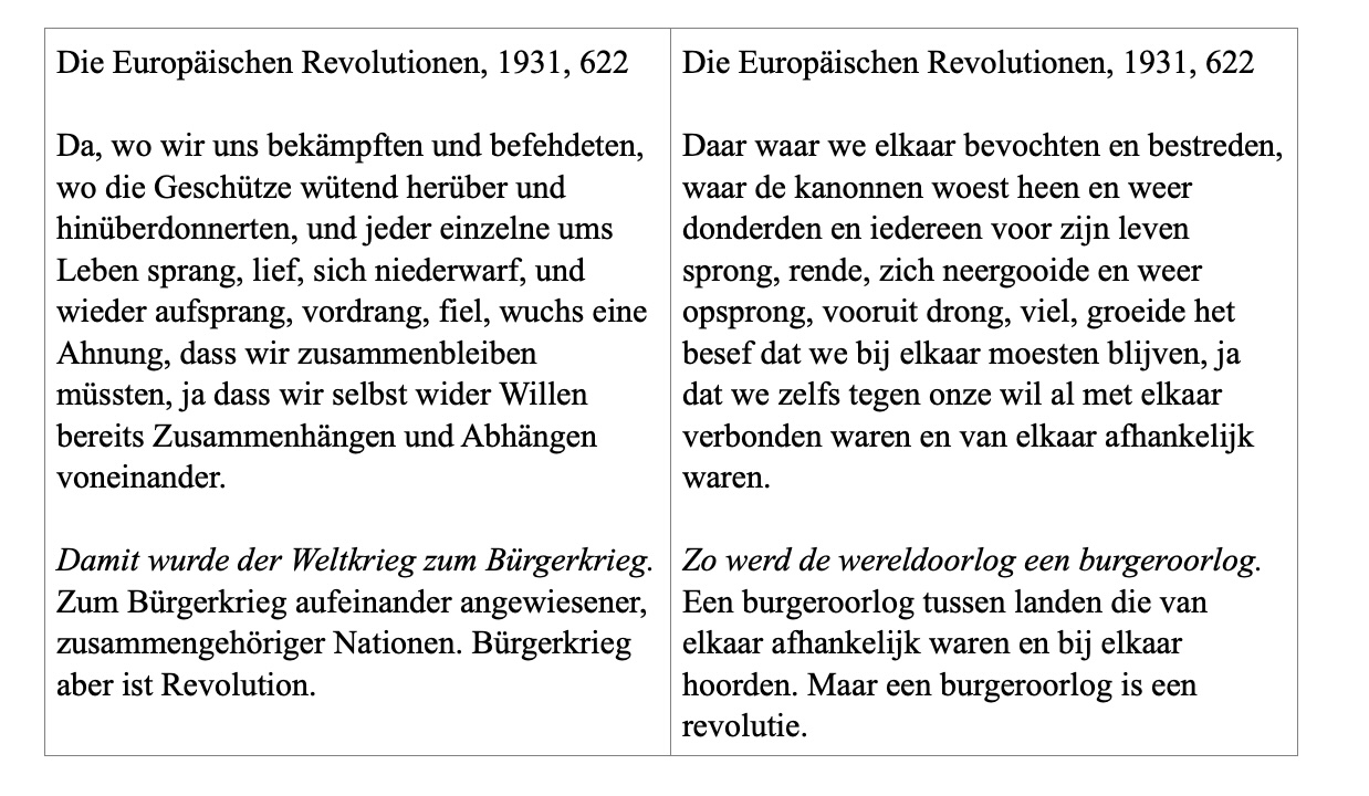 ERH Wereldrevolutie 4