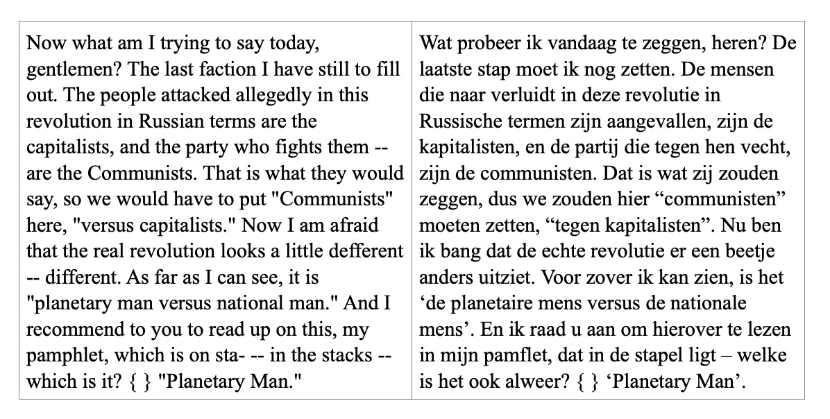 ERH Wereldrevolutie Ab