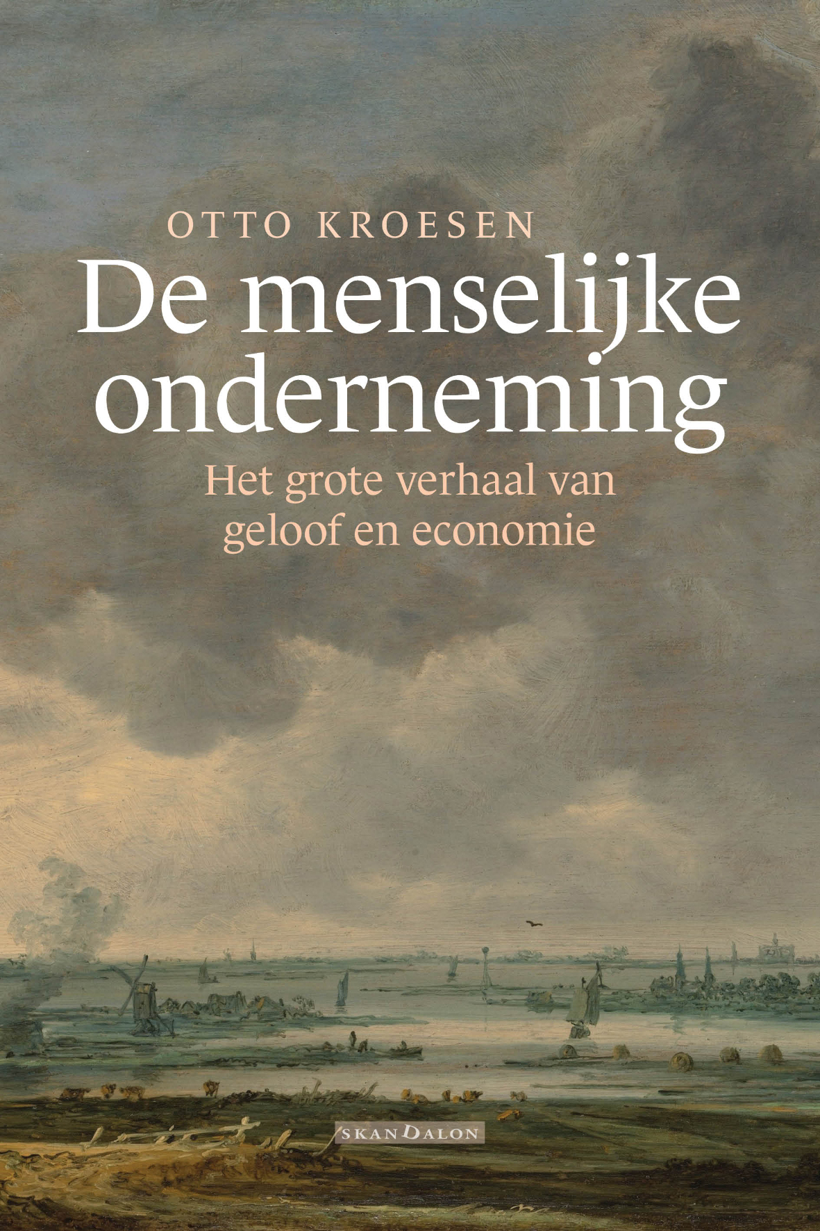 De menselijke onderneming